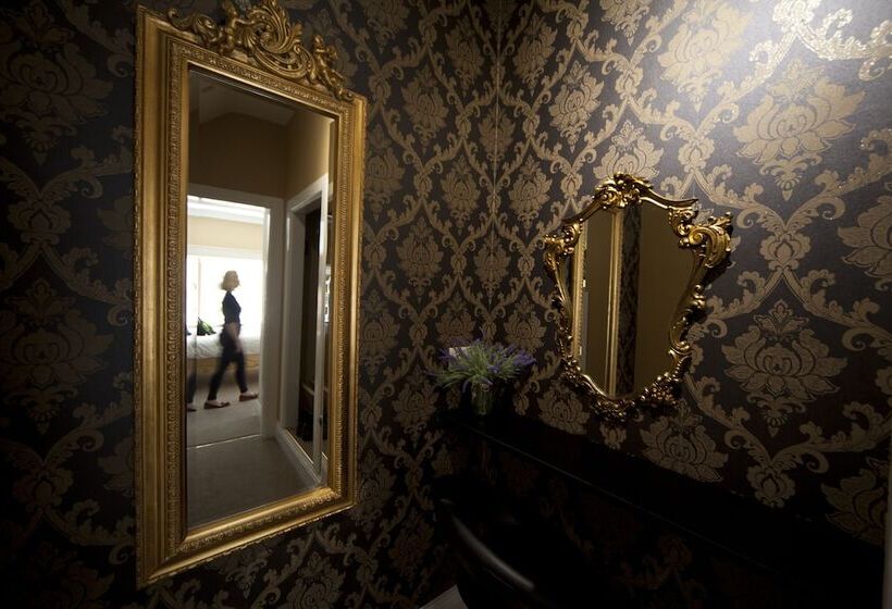 ペンション Kilmore Country House