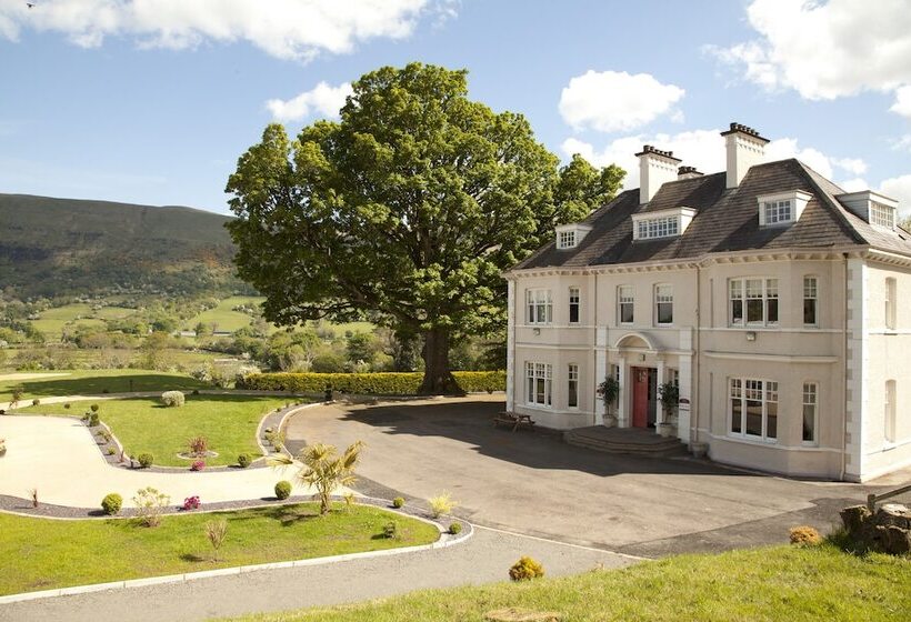 ペンション Kilmore Country House