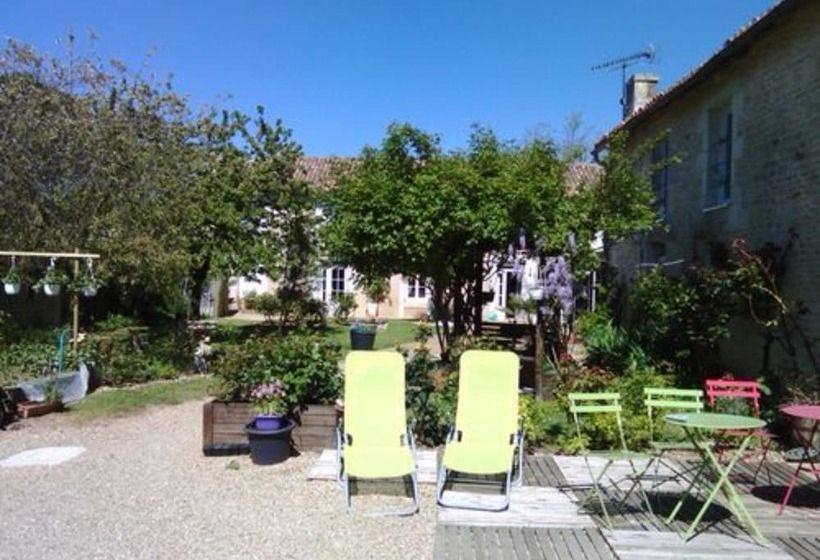 פנסיון La Rosaliere