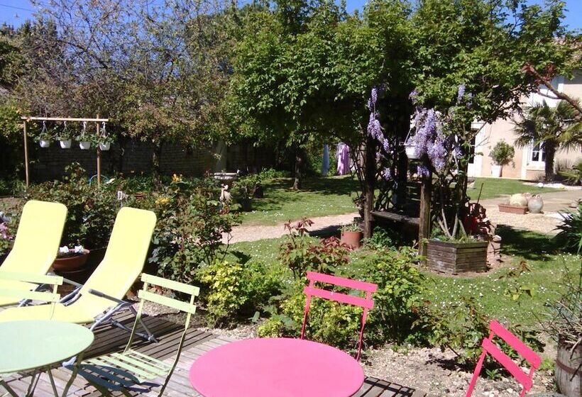 פנסיון La Rosaliere