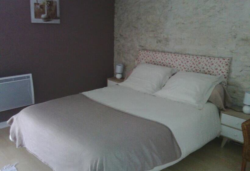 פנסיון La Rosaliere