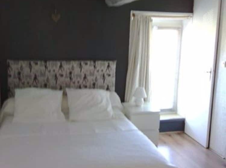 פנסיון La Rosaliere