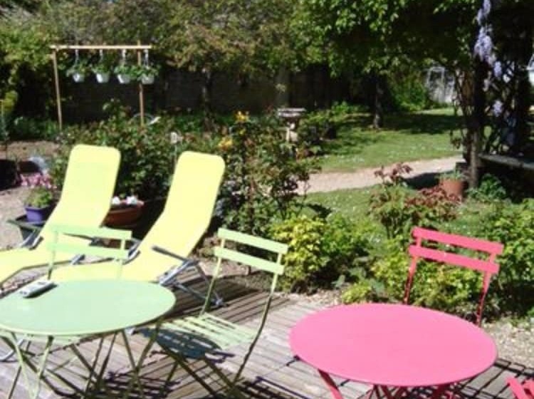 פנסיון La Rosaliere