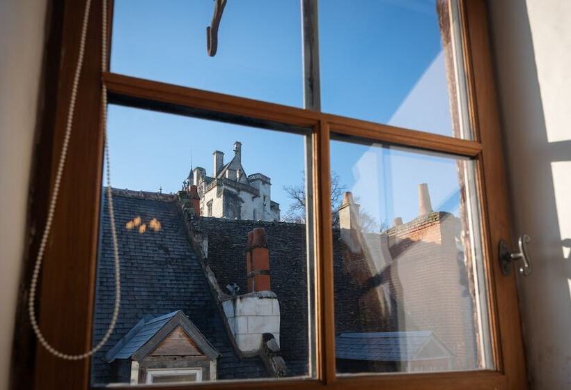 Пансион La Tour De Lierre 2