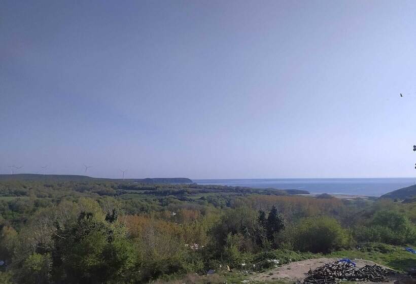 Pensione Lara Konukevi