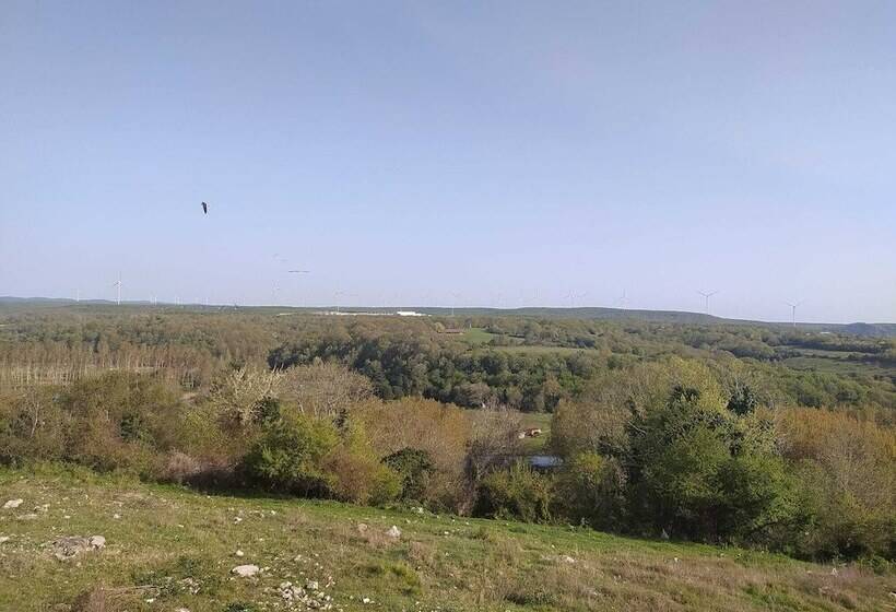 Pensione Lara Konukevi