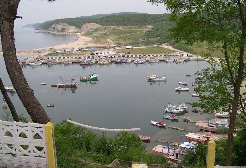 Pensione Lara Konukevi