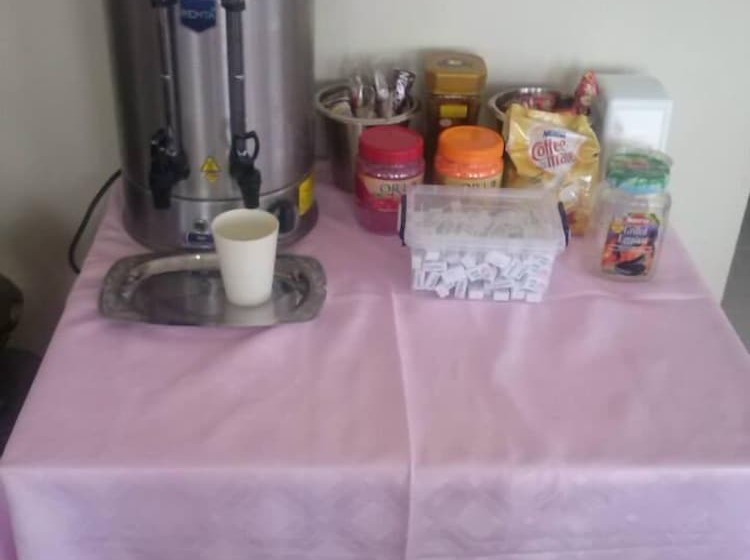 Pensione Lara Konukevi