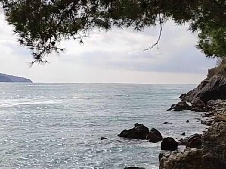 Pensione Lara Konukevi