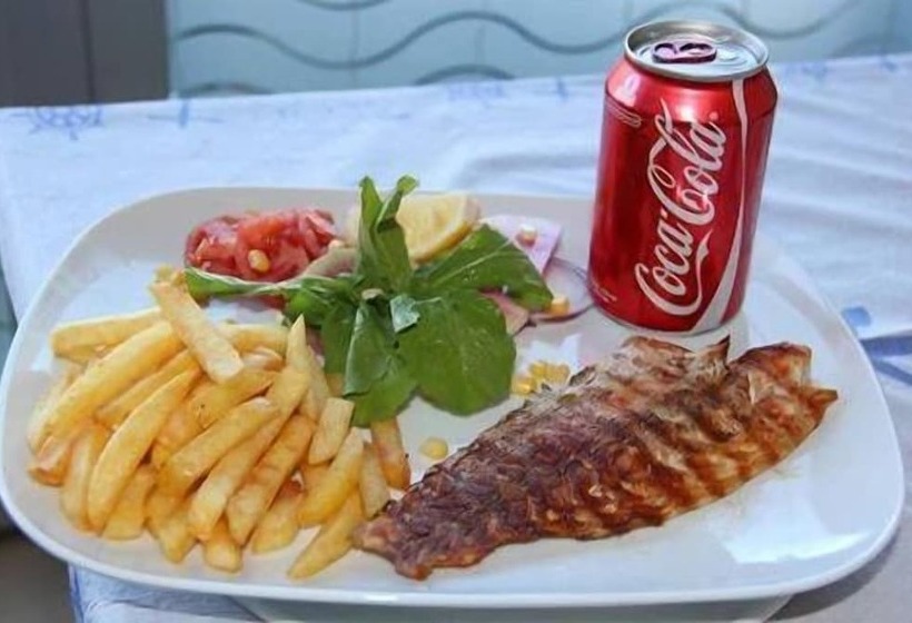 Pensione Lara Konukevi