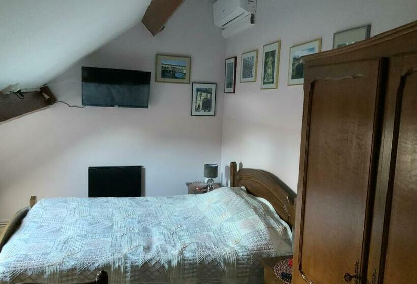 ペンション Le Castillon