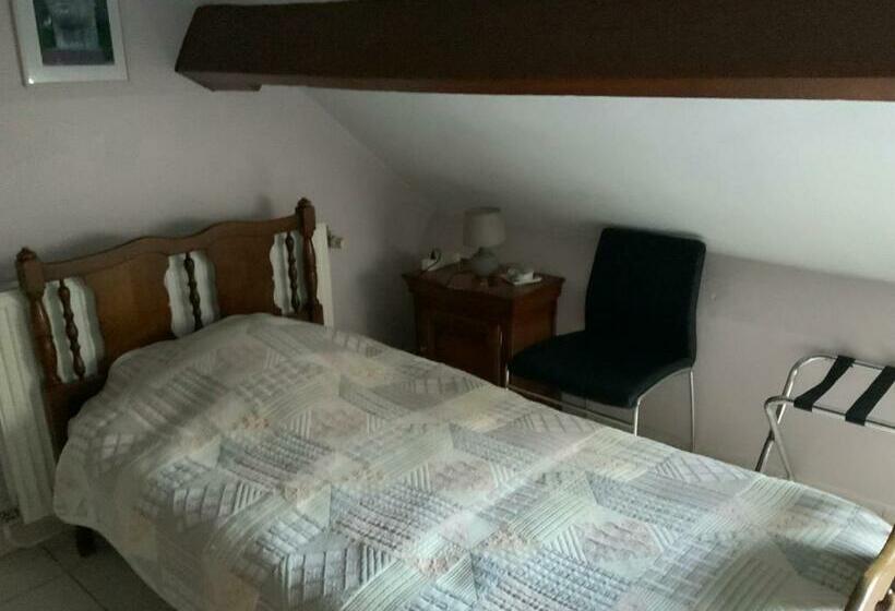 ペンション Le Castillon