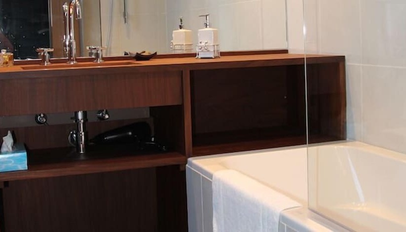 פנסיון Les Peupliers