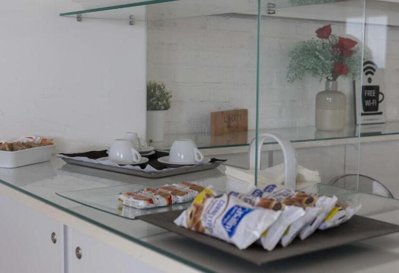 펜션 Liberty Palace