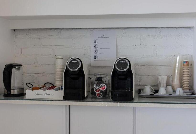 펜션 Liberty Palace