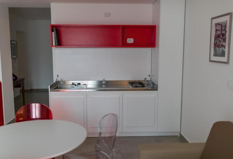 펜션 Liberty Palace