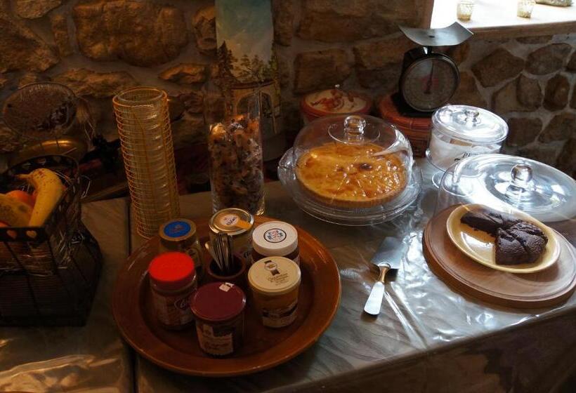 膳宿费 Maison Du Manoir