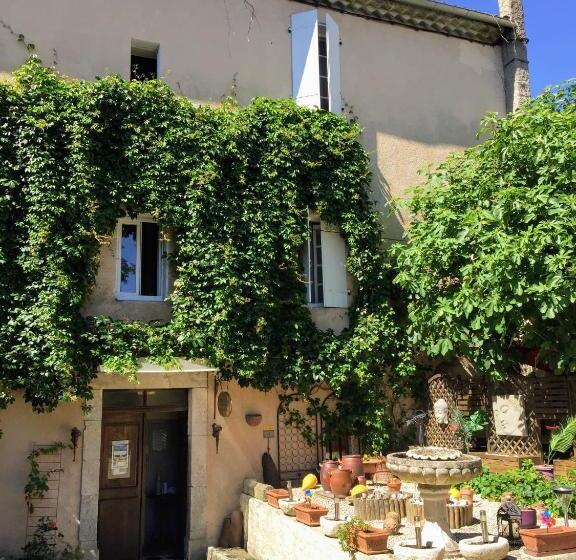 膳宿费 Maison Du Manoir