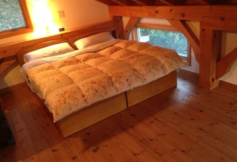 膳宿费 Mcmill House