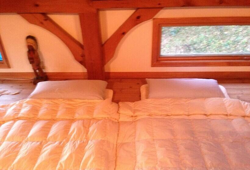 膳宿费 Mcmill House