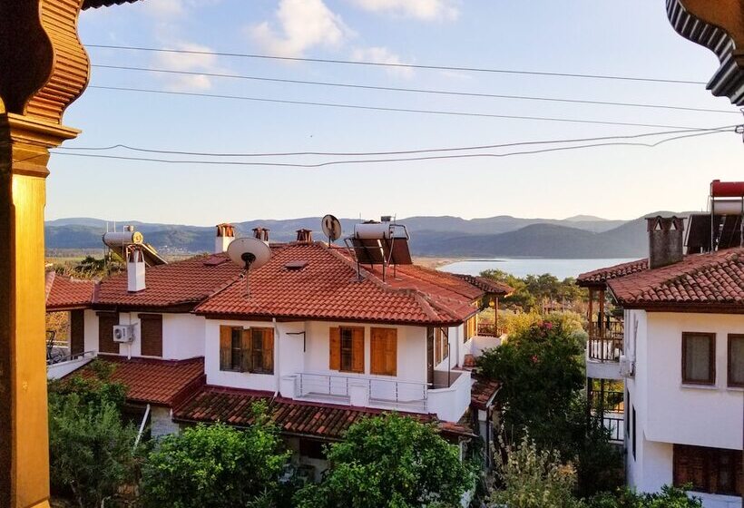 Pensionat Mercan Apart