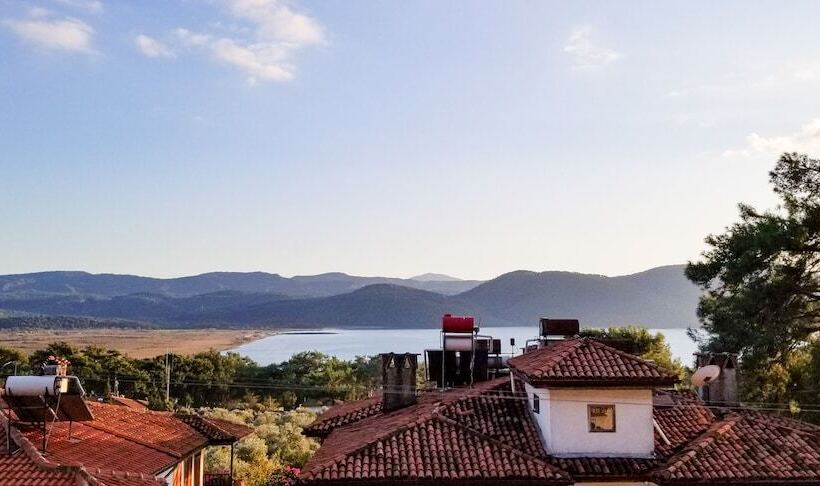 Pensionat Mercan Apart