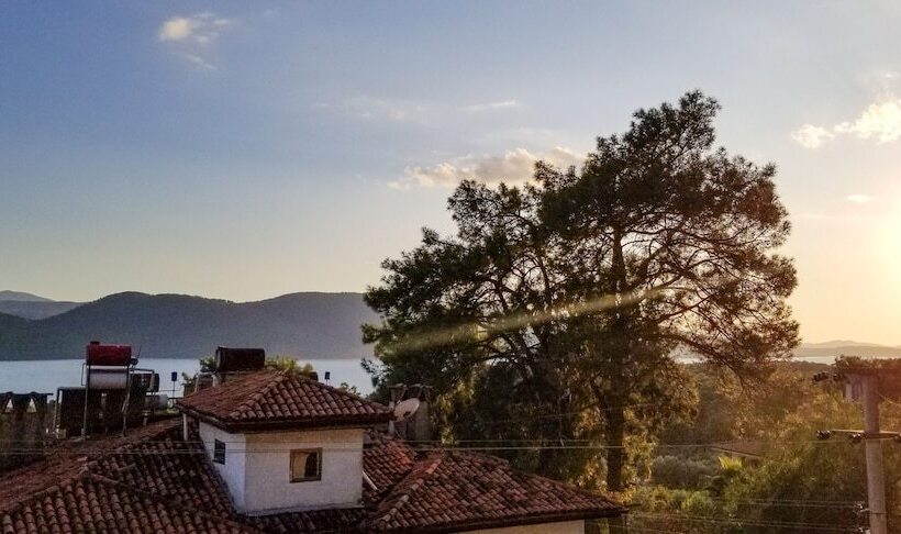 Pensionat Mercan Apart