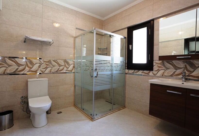 Pensionat Mercan Apart