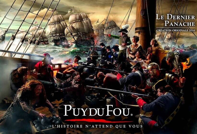 膳宿费 Moine Passion