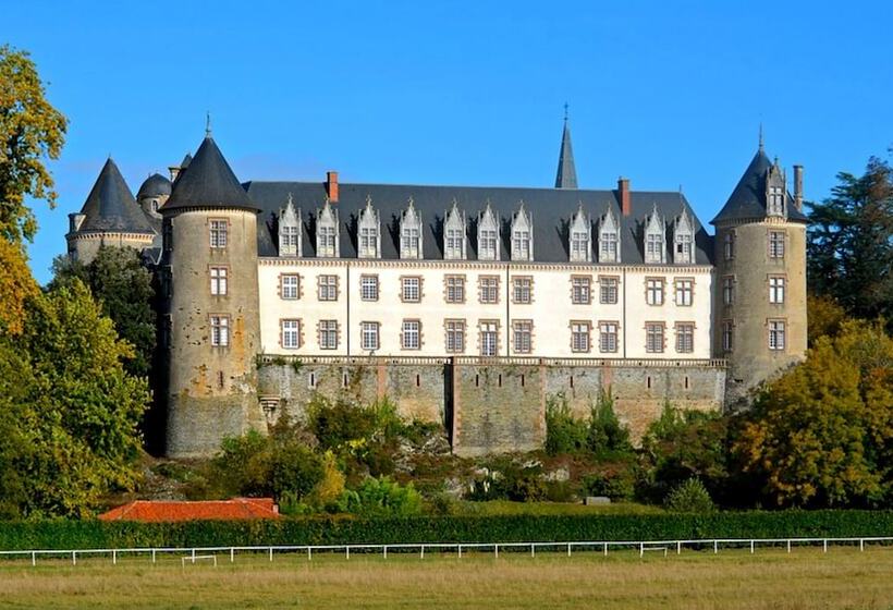 膳宿费 Moine Passion