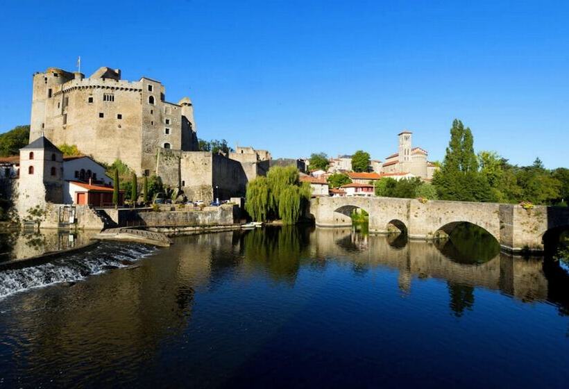 膳宿费 Moine Passion