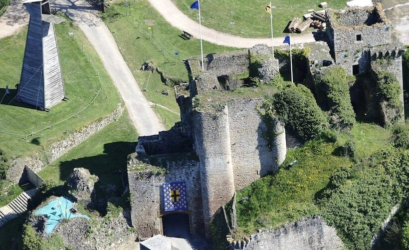 膳宿费 Moine Passion