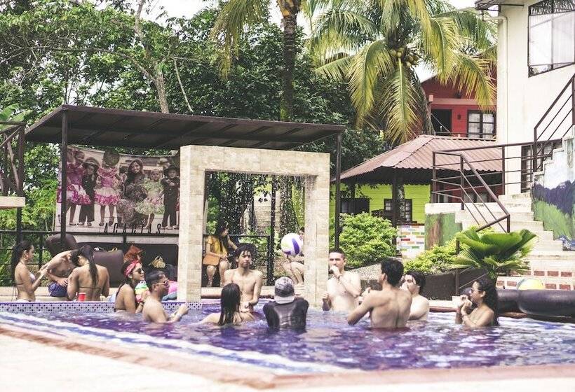 بنسيون New Western