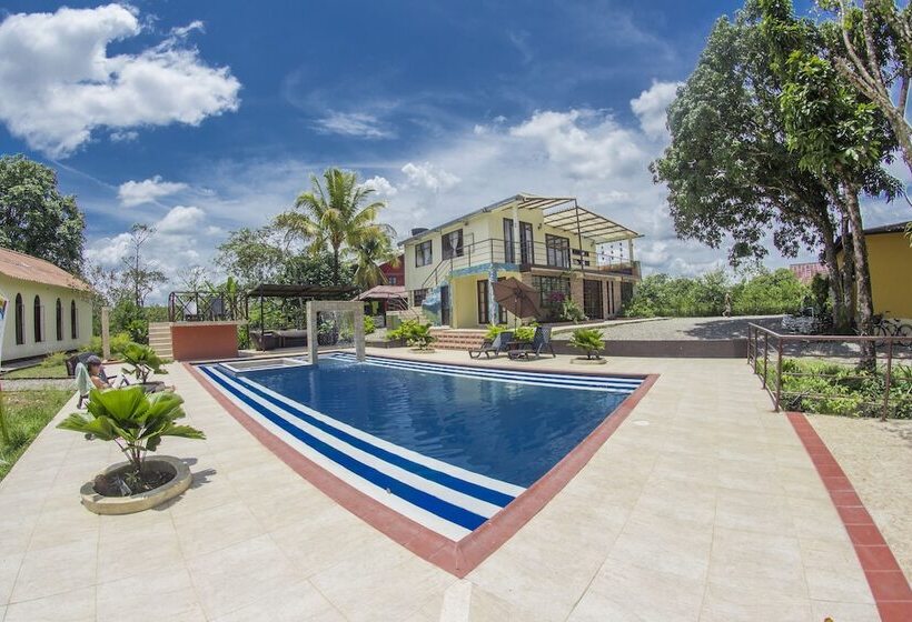 بنسيون New Western