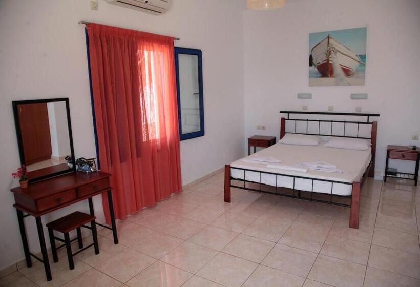 ペンション Paralia Guest House