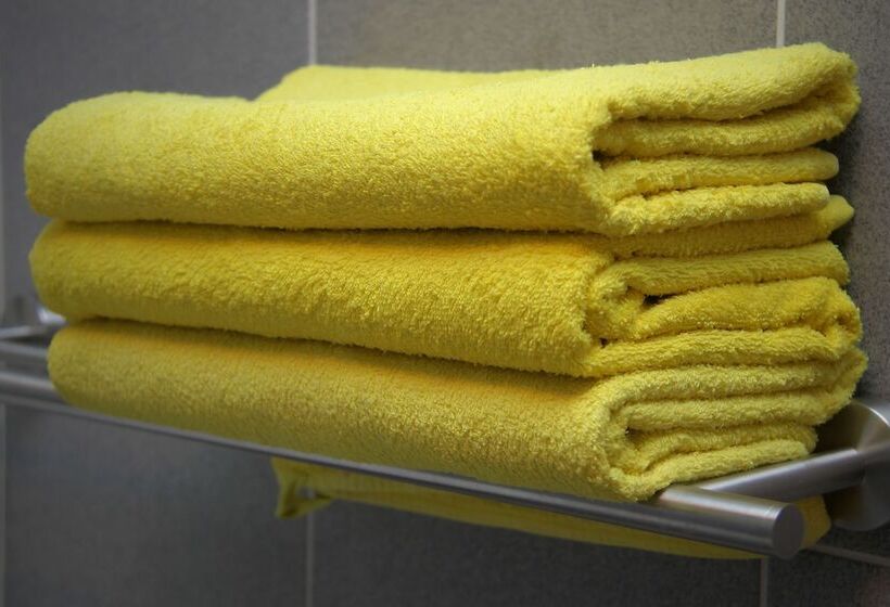 پانسیون Rooms Novobranská A Orlí