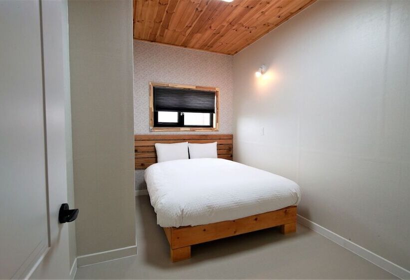 Пансион Sansuite