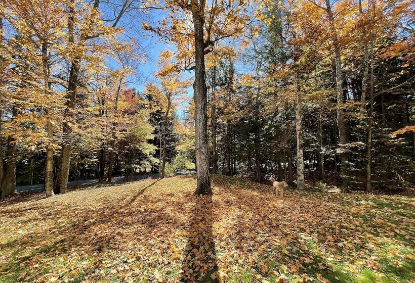 پانسیون Snow Goose Inn