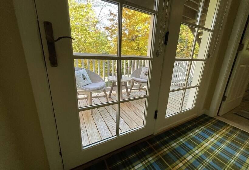 پانسیون Snow Goose Inn