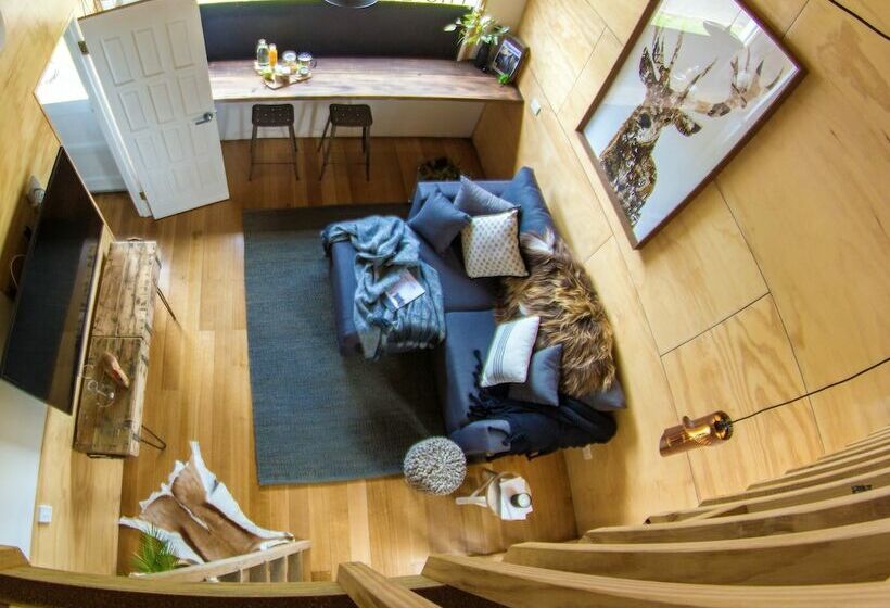 بنسيون The Estate Koroit Boutique