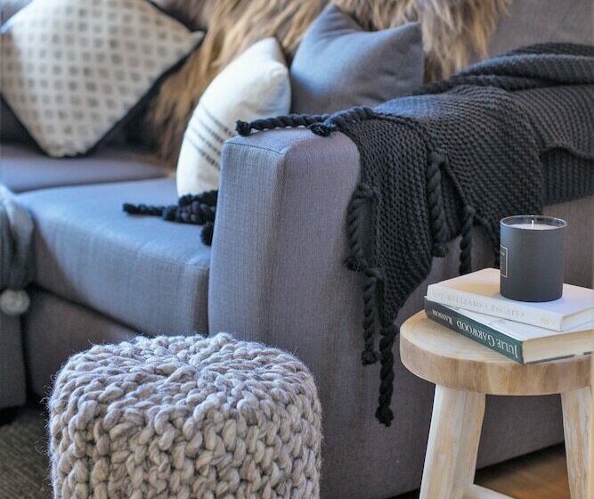 پانسیون The Estate Koroit Boutique