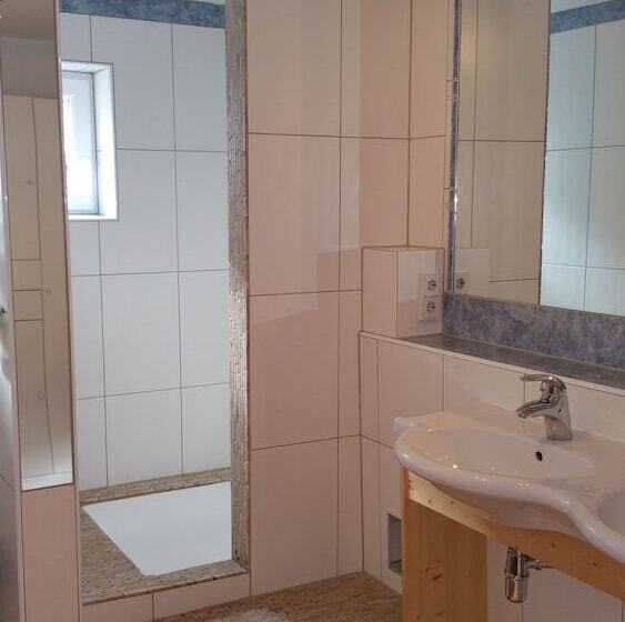 Пансион Tiroler Landhaus Oetztal