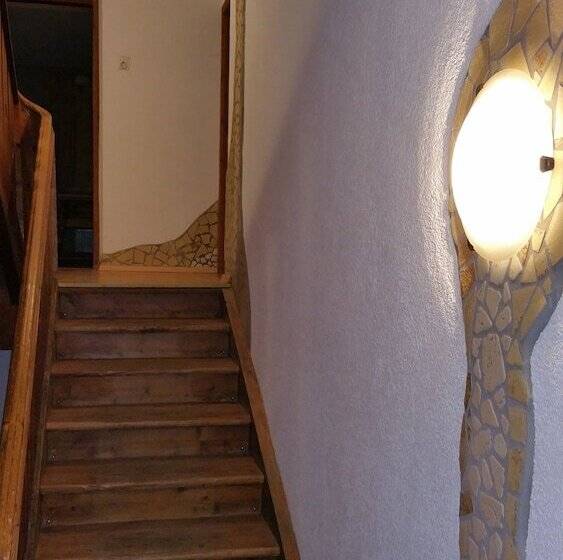 Пансион Tiroler Landhaus Oetztal