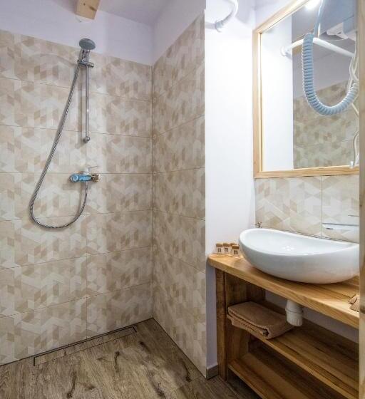 پانسیون Willa Giewontka