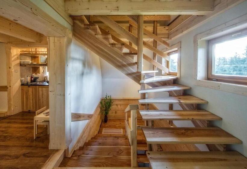 پانسیون Willa Giewontka