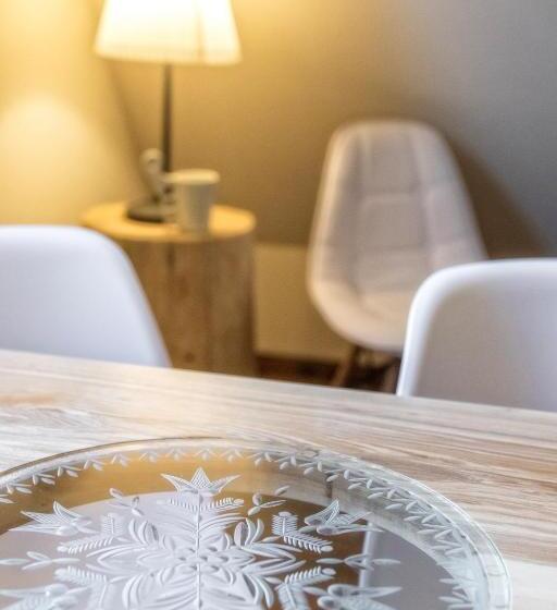 پانسیون Willa Giewontka