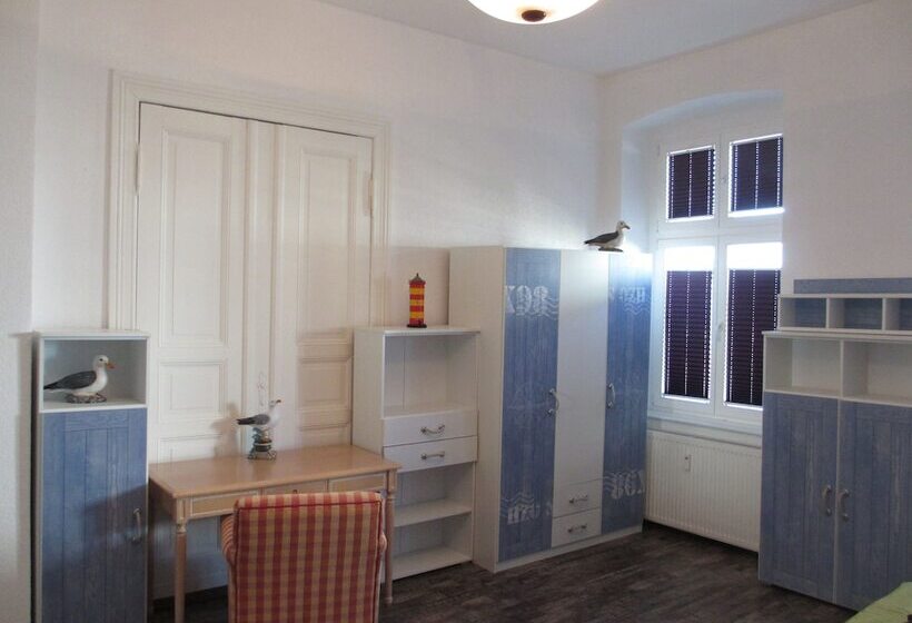 Pension Domke Garni   Alte Post