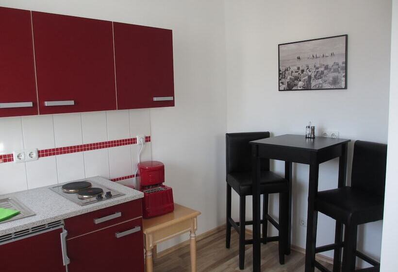 Pension Domke Garni   Alte Post