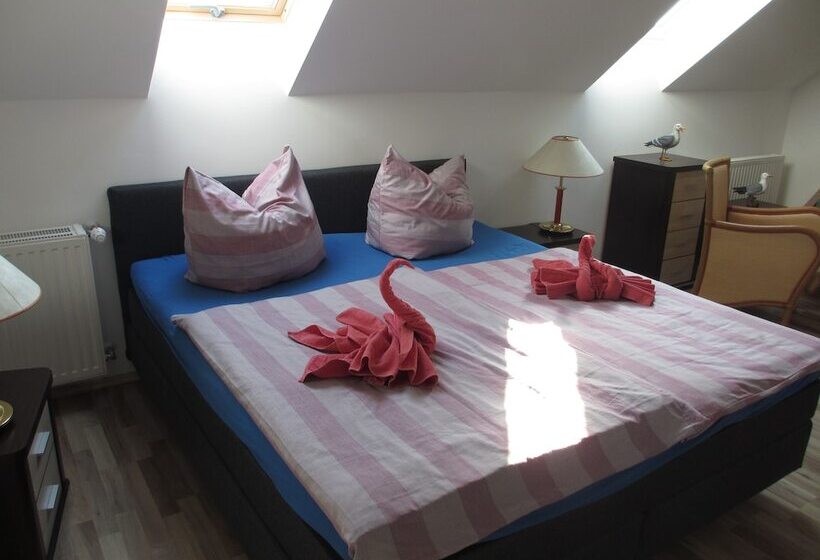 Pension Domke Garni   Alte Post