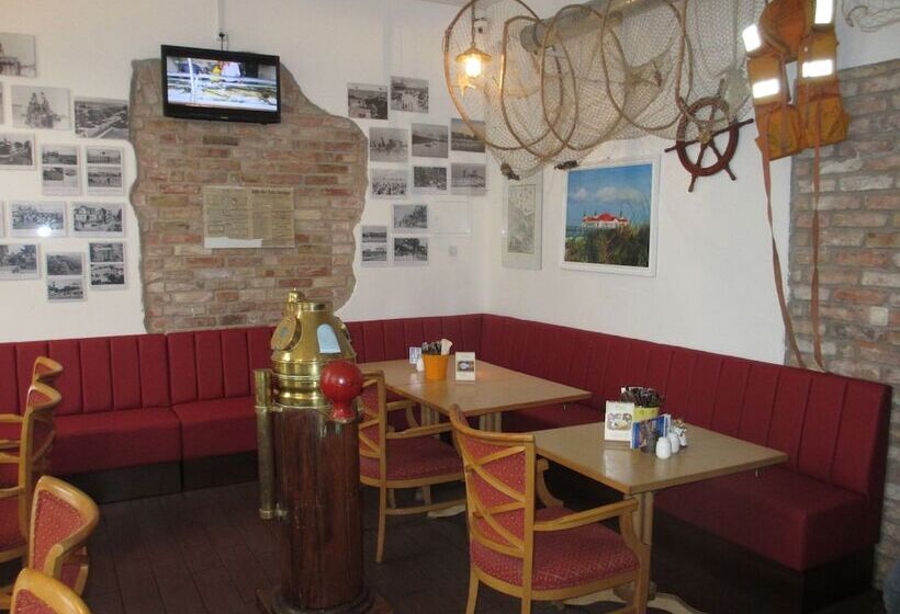 Pension Domke Garni   Alte Post